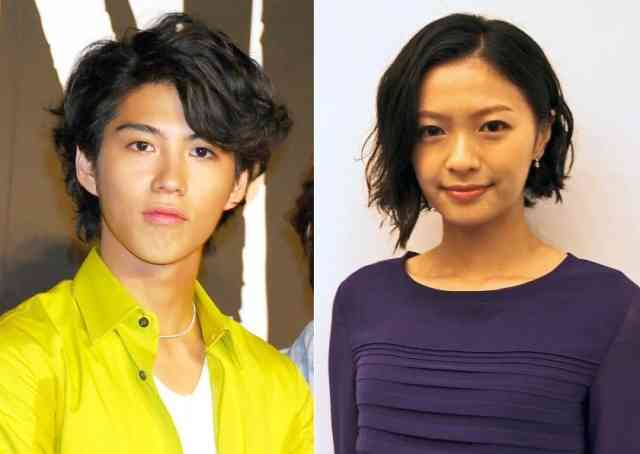 賀来賢人＆榮倉奈々が結婚　交際1年でゴールイン「とても幸せです」 （オリコン） - Yahoo!ニュース