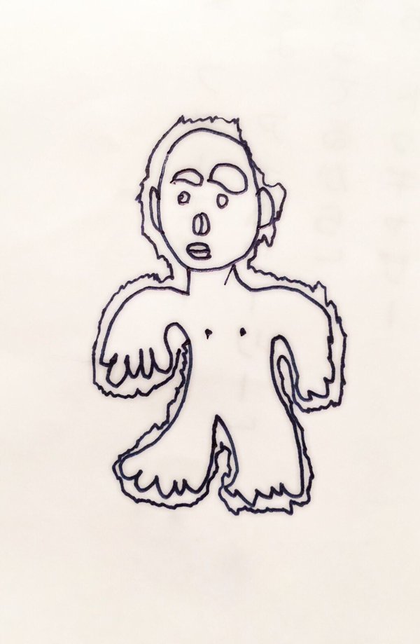 絵が上手いと思う芸能人&絵が下手だと思う芸能人