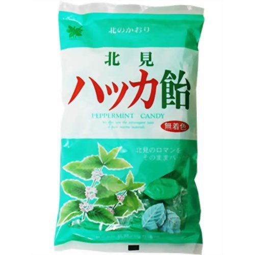 好きなキャンディ