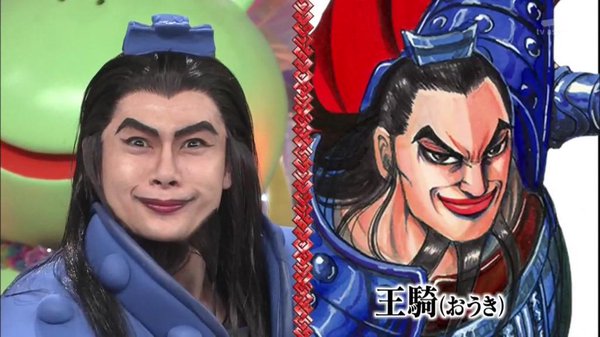 【画像】来世はこんな顔に生まれたい！
