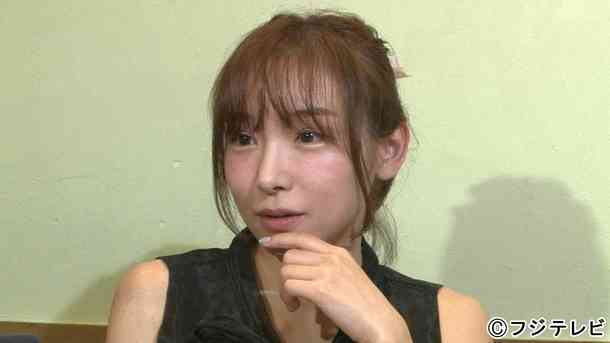 加護亜依「シモの筋トレしてます!?」ファンもドン引きの衝撃発言連発