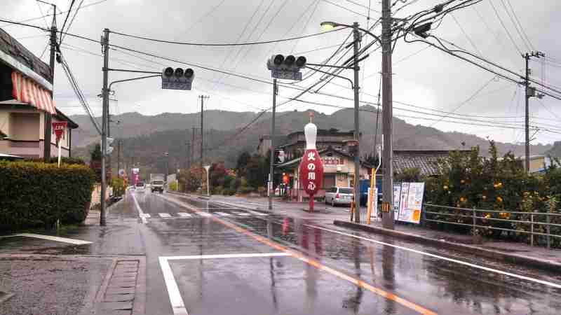 地元を思い出す画像