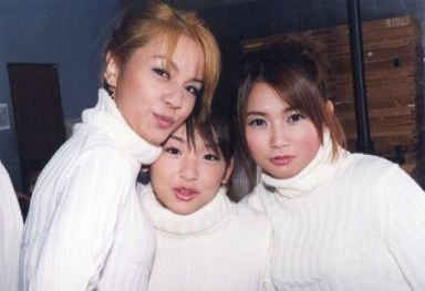 売名エール？ 加護亜依の再婚に便乗する元モー娘OGの思惑