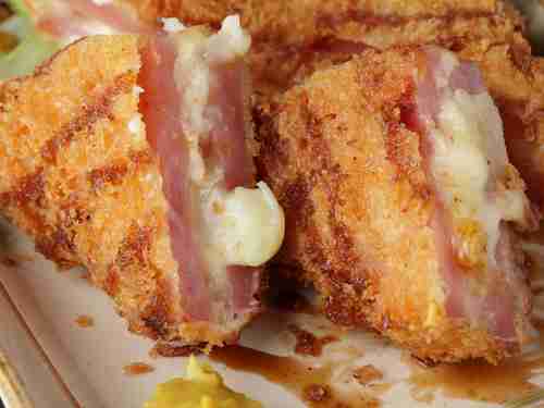 チーズ料理の画像を貼るトピ