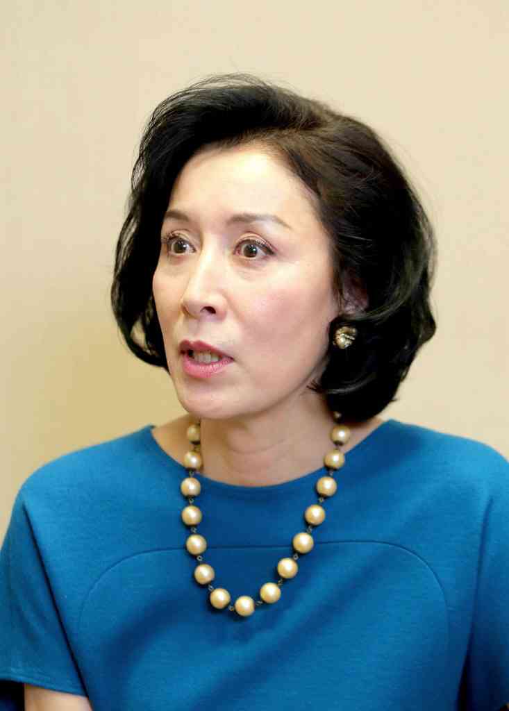 高畑淳子、26日都内で謝罪会見…精神的ダメージで一睡もできず （スポーツ報知） - Yahoo!ニュース