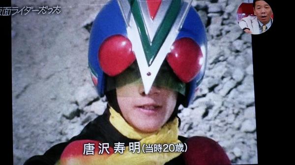 好きな仮面ライダー！！