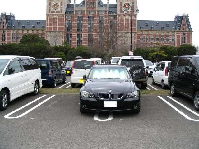 迷惑だけど言えない事