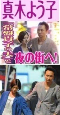 常盤貴子：全身黒のシースルー＆レースワンピ姿でセクシーに