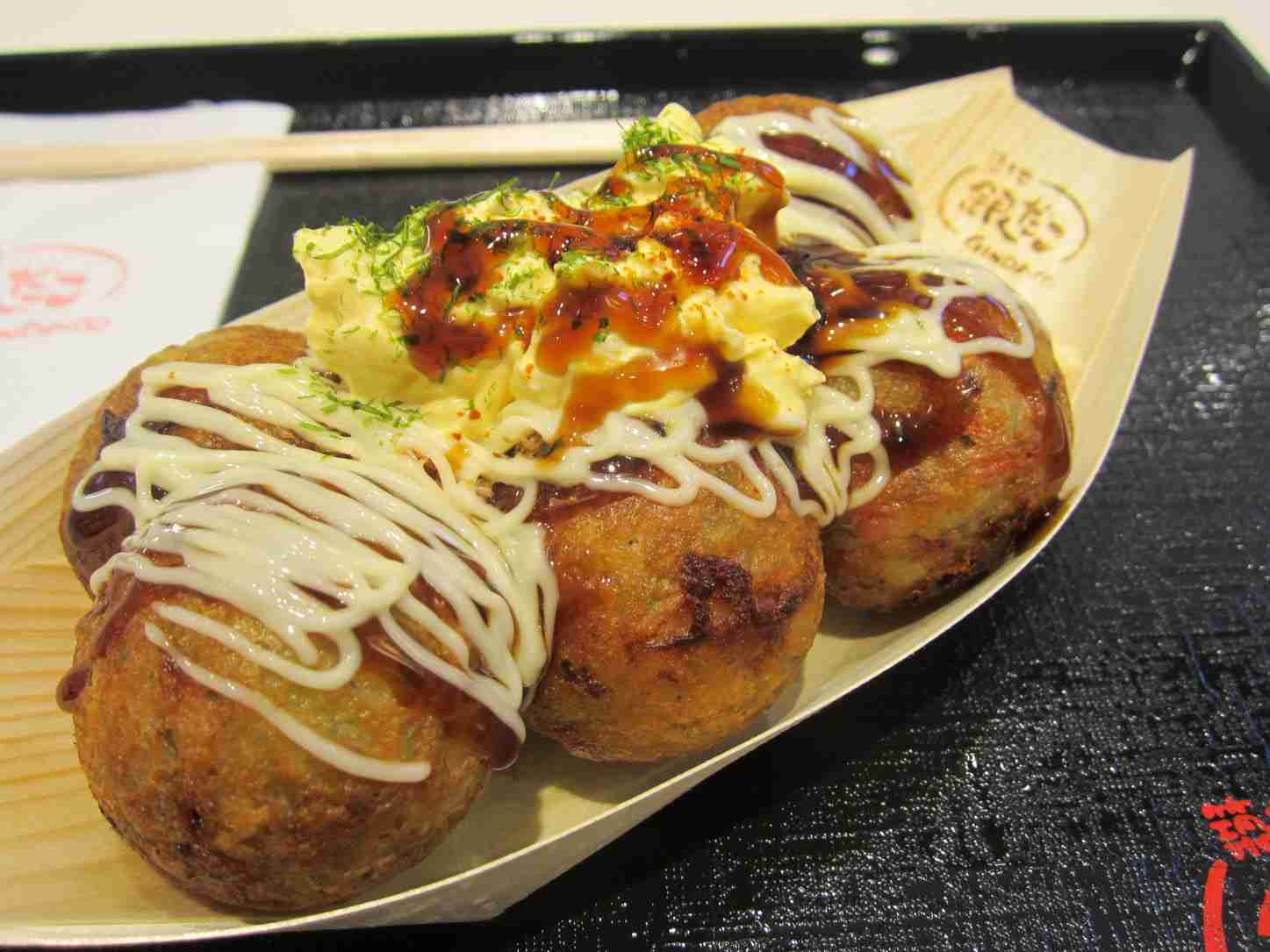 食べたいものを呟くと誰かが画像を貼ってくれるトピ