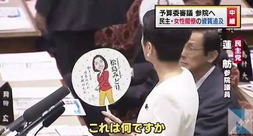 矛盾してる画像