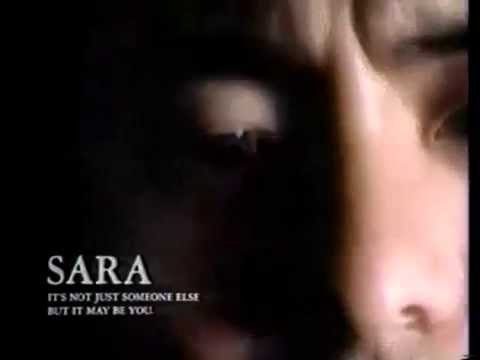 セイラ (SARA) - Fence of Defense 【PV】 - YouTube