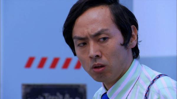 ひ弱な彼氏･旦那を持つ人