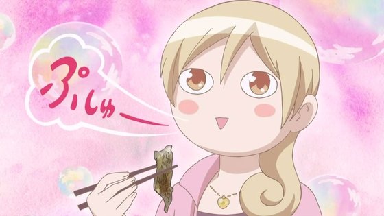日本人は“食べることを楽しむ”ことが下手？