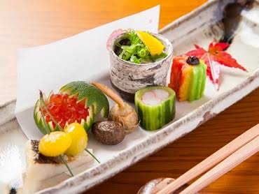 日本人は“食べることを楽しむ”ことが下手？