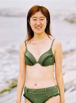 スタイル悪い人の水着はみっともないですか？