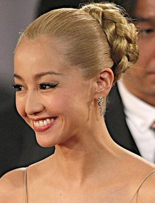 沢尻エリカ　“別に…”騒動振り返る「ちょっとおかしかった」