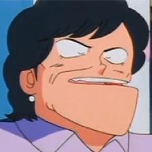 子供の頃憧れた漫画・アニメの女性キャラ！