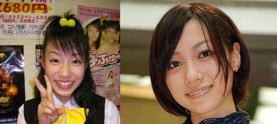 美人・不美人関係なく垢抜けた人の画像を貼るトピ