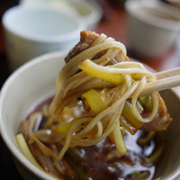 安曇野翁 - 安曇追分/そば [食べログ]