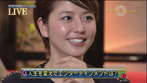 好き嫌い分かれる顔だなと思う芸能人