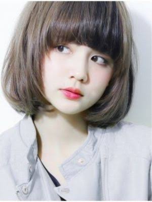 今秋にチャレンジしたいヘアスタイル