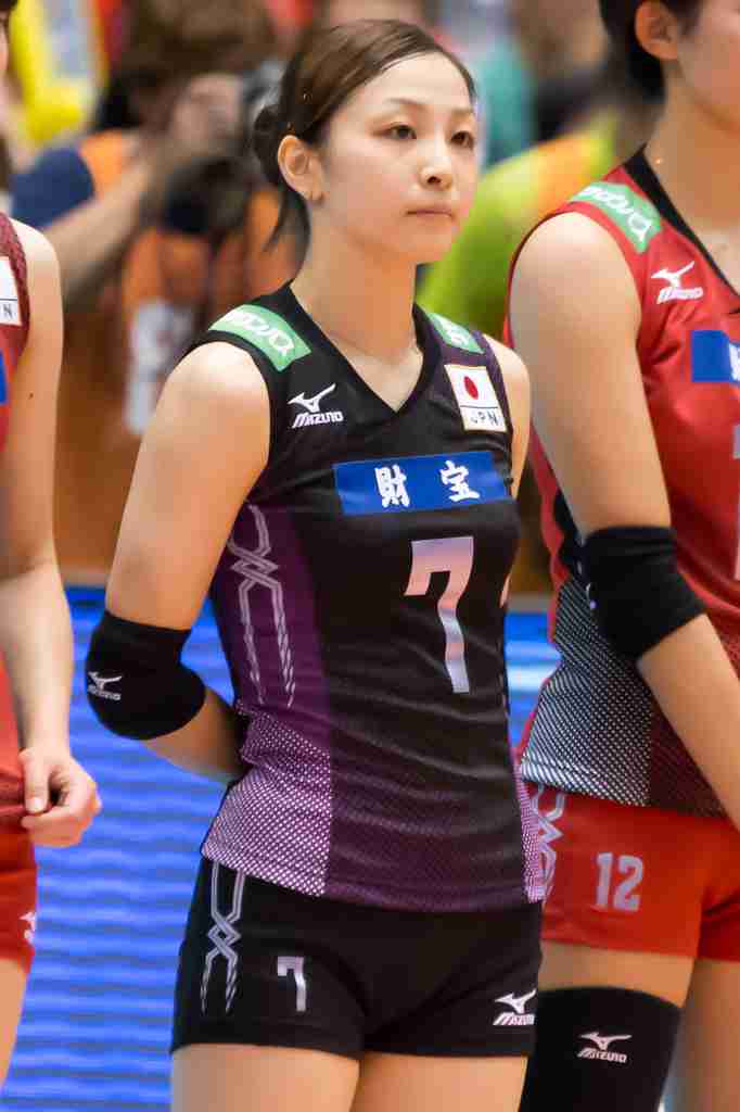 【実況・感想】リオオリンピック　バレーボール女子　日本対ロシア