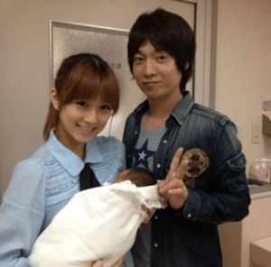 菊池勲はバツイチで不倫が原因で元妻(嫁)と離婚！小倉優子と今後は？ | 話題マンデー