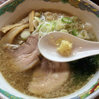 特麺コツ一丁ラーメン （とくめんこついっちょうらーめん） - 幡ヶ谷/ラーメン [食べログ]