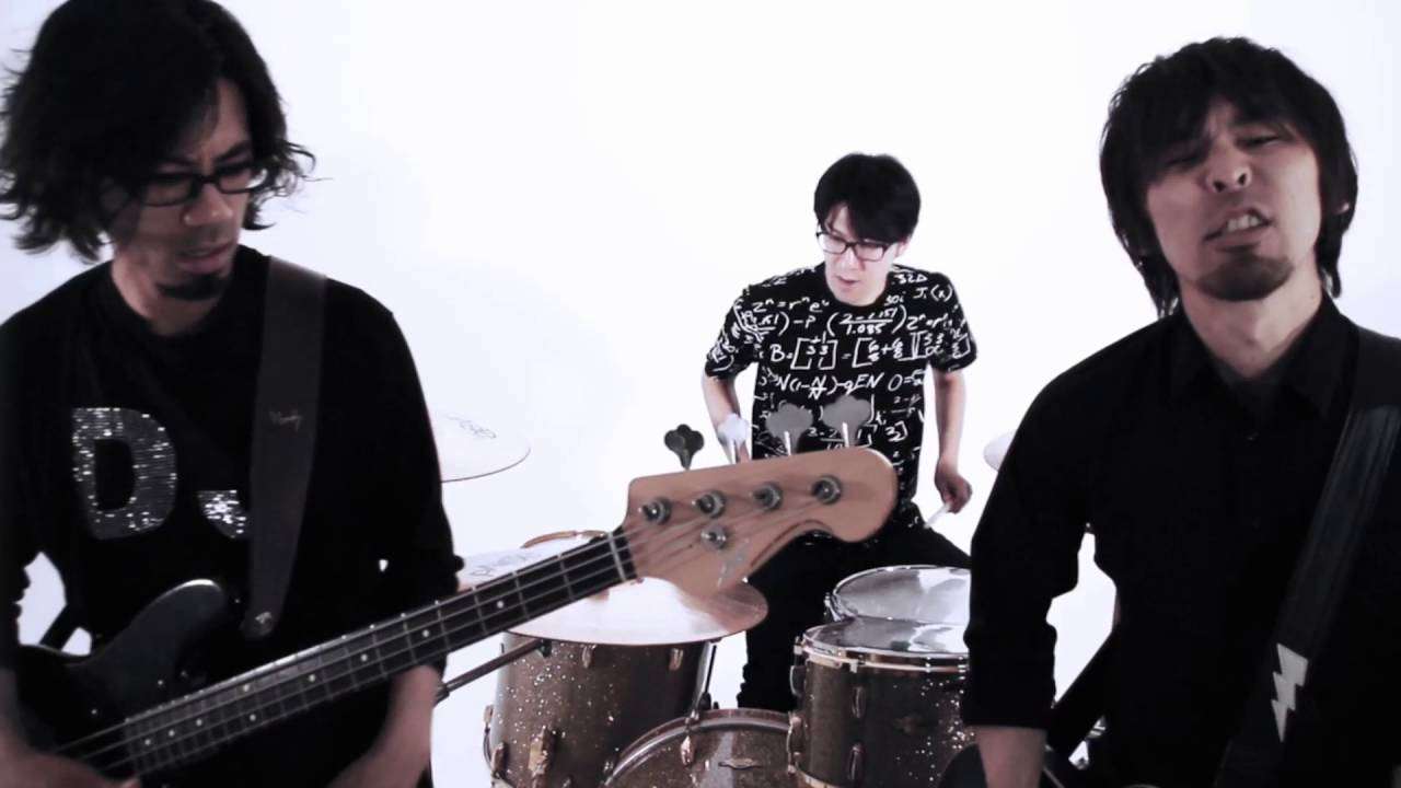 鶴 - THAT'S ME - YouTube