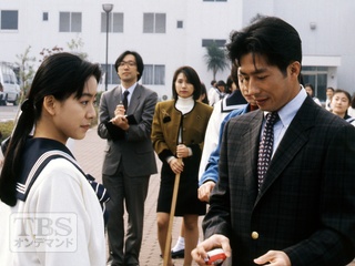 学生時代、先生を好きになったことがある人!