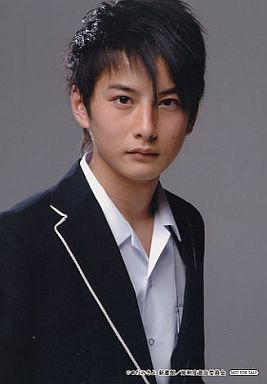 各都道府県出身のイケメン芸能人を貼ってみよう　パート2