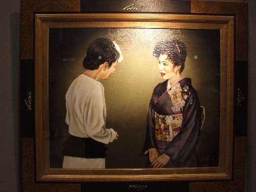 絵が上手いと思う芸能人&絵が下手だと思う芸能人