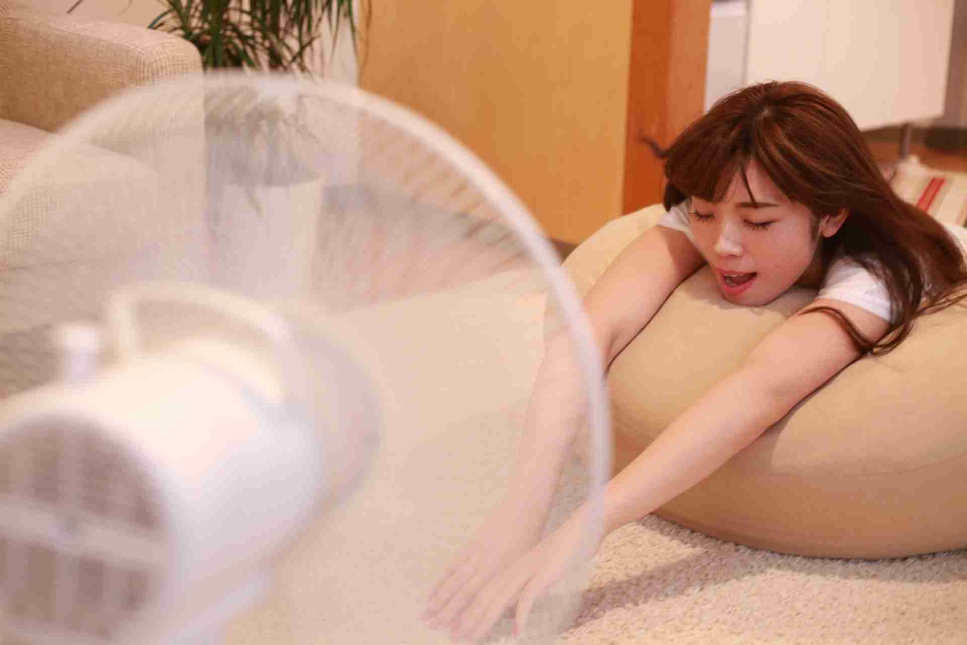 髪を扇風機で乾かしても大丈夫？ | 知らなきゃ損!?正しいヘアケア講座