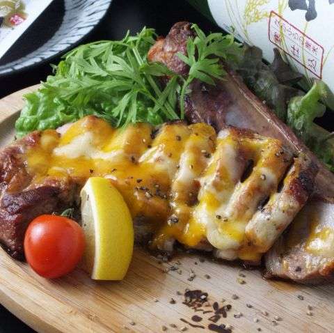 チーズ料理の画像を貼るトピ