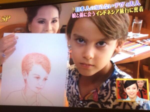 絵が上手いと思う芸能人&絵が下手だと思う芸能人