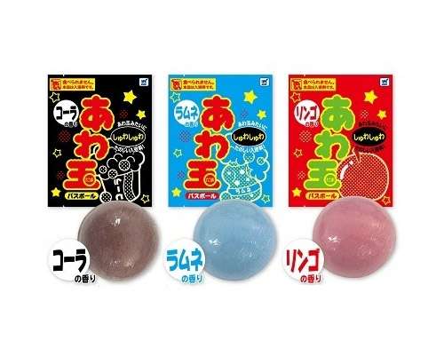 好きなキャンディ