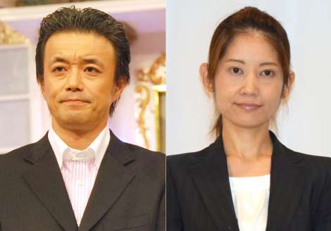 大渕弁護士が懲戒処分　夫・金山一彦が謝罪「夫婦共々真摯に受け止めております」 | ORICON STYLE