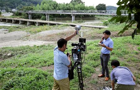 背景にカラーギャング暗躍　同じ色のつなぎ姿で窃盗繰り返し　東松山河川敷少年殺害  - 政治・社会 - ZAKZAK
