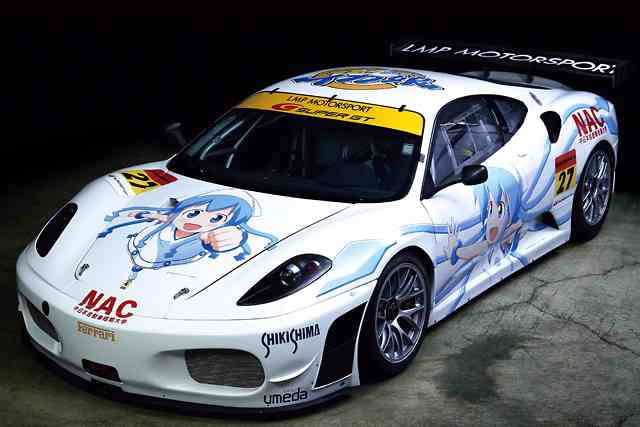 乗りたい車♡可愛い車の画像貼るトピ