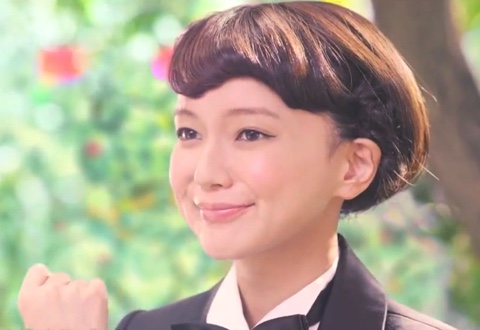 美人・不美人関係なく垢抜けた人の画像を貼るトピ