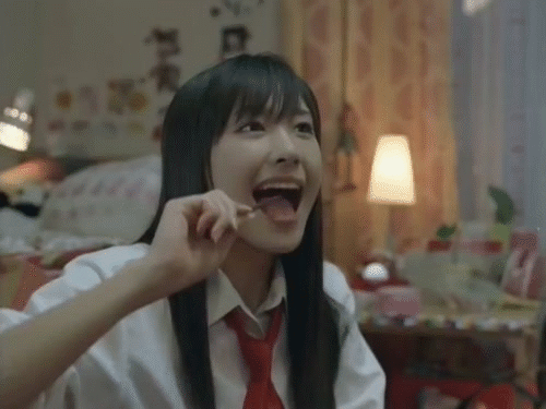 好きな芸能人のGIF画像を貼っていくトピ
