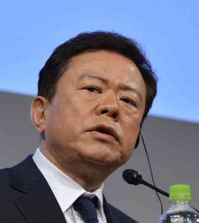 猪瀬直樹氏が杉田かおるに怒り 舛添要一氏を呼び捨てに - ライブドアニュース