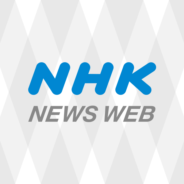 陸上男子４００ｍリレーで日本が銀メダル | NHKニュース