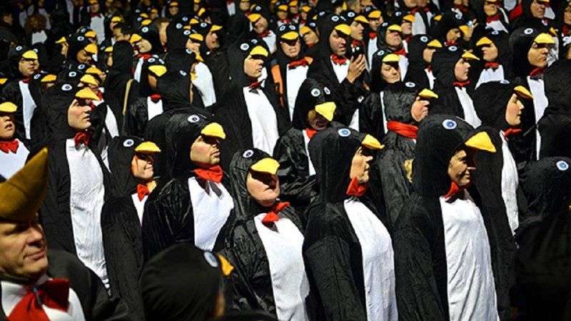 ペンギングッズの画像ください
