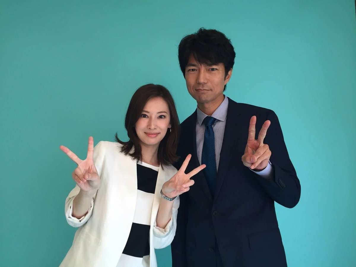 北川景子「家売るオンナ」11・6％　五輪なんの！2週ぶり2桁回復
