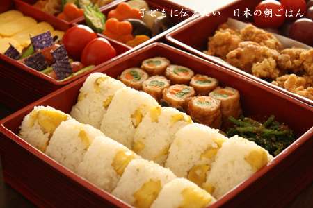 美味しそうなお弁当画像見せて下さい