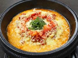 チーズ料理の画像を貼るトピ