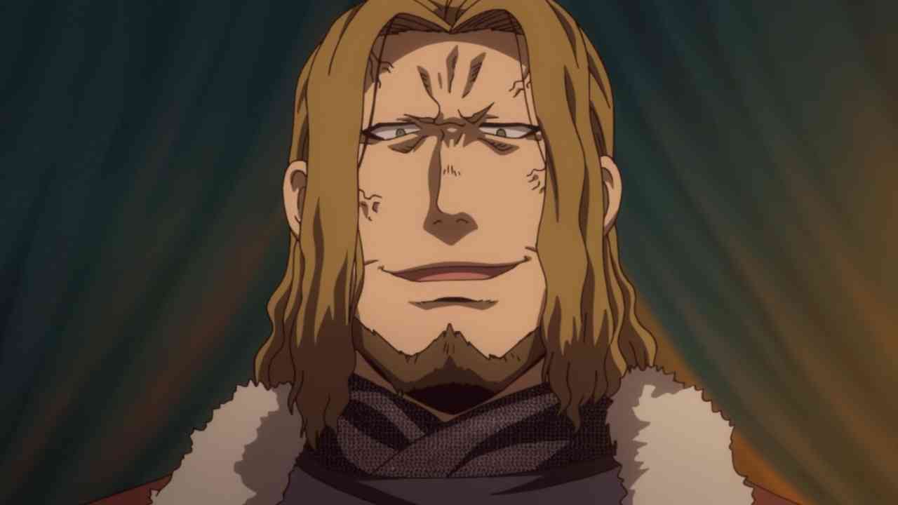 「アルスラーン戦記」好きな人！
