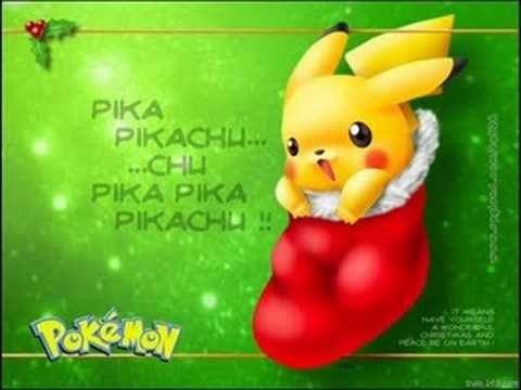 Pokemon - Glory Day - Full - YouTube