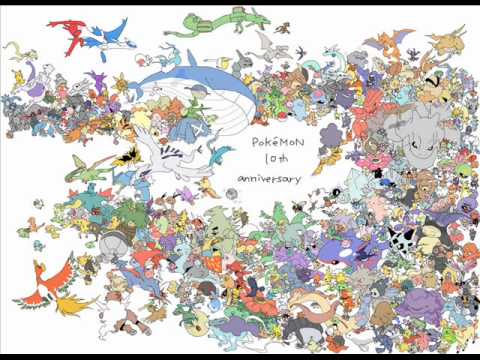 pokettomonnsuta- Ending  スマイル - YouTube